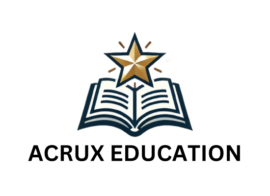 AcruxEducation